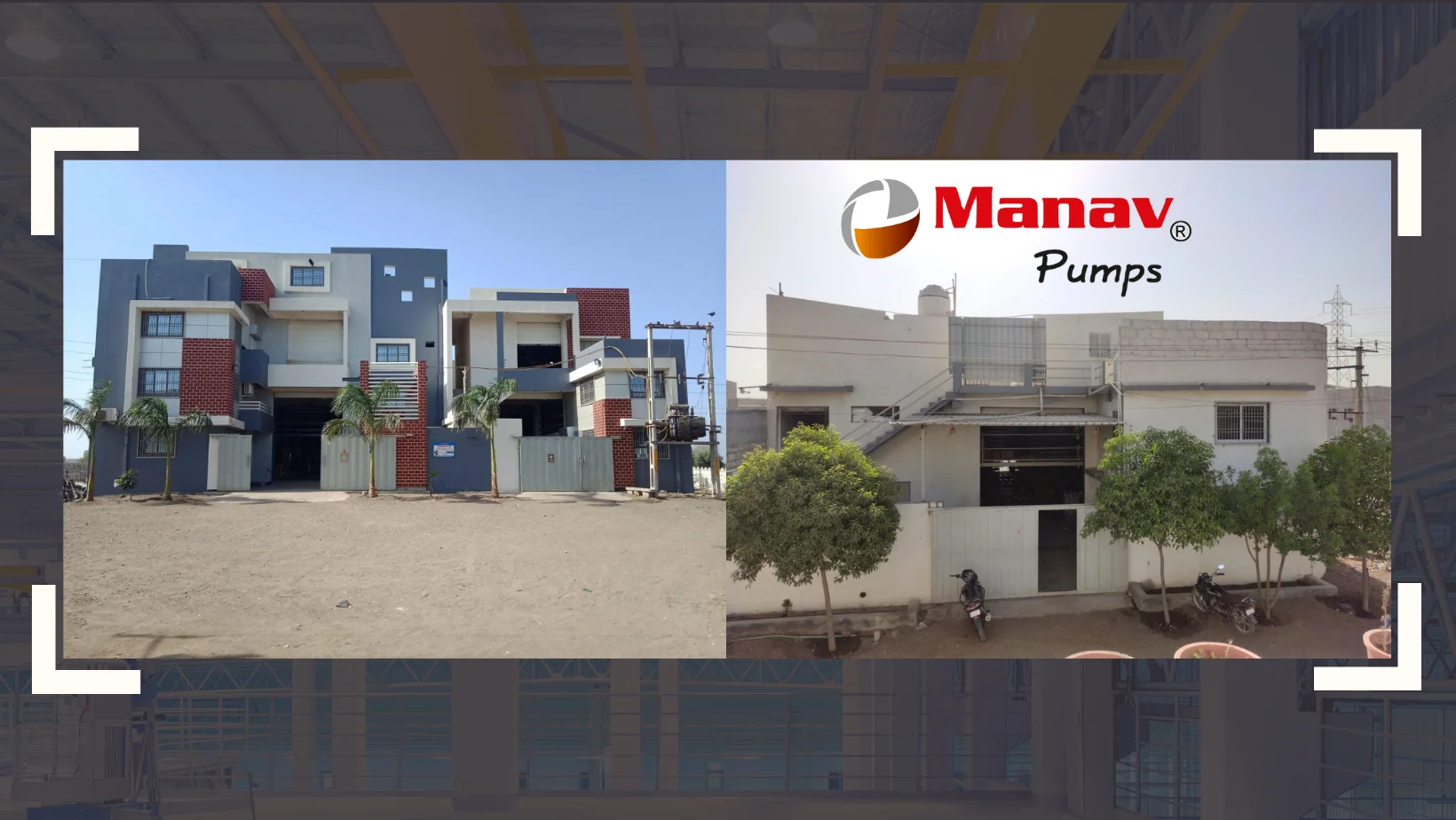 Manav Pump Tech