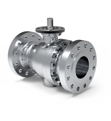 Stainless Steel ball Valve Casting