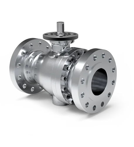 Stainless Steel Ball Valve Casting