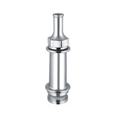 Stainless Steel Fire And Safety Nozzle