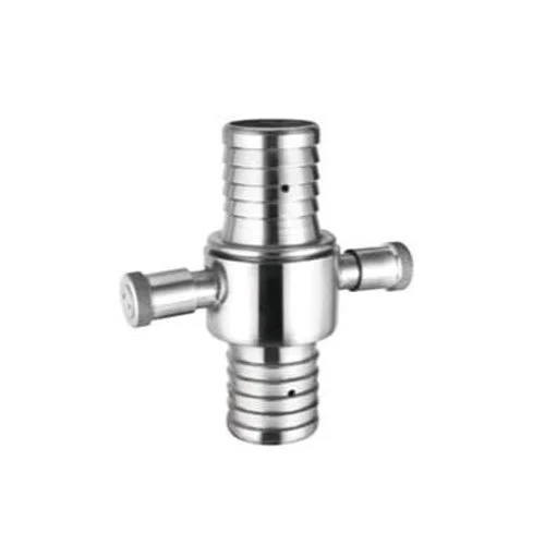 Stainless Steel Fire Hose Coupling