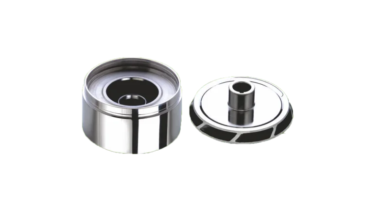 Submersible Pumps Impellers
