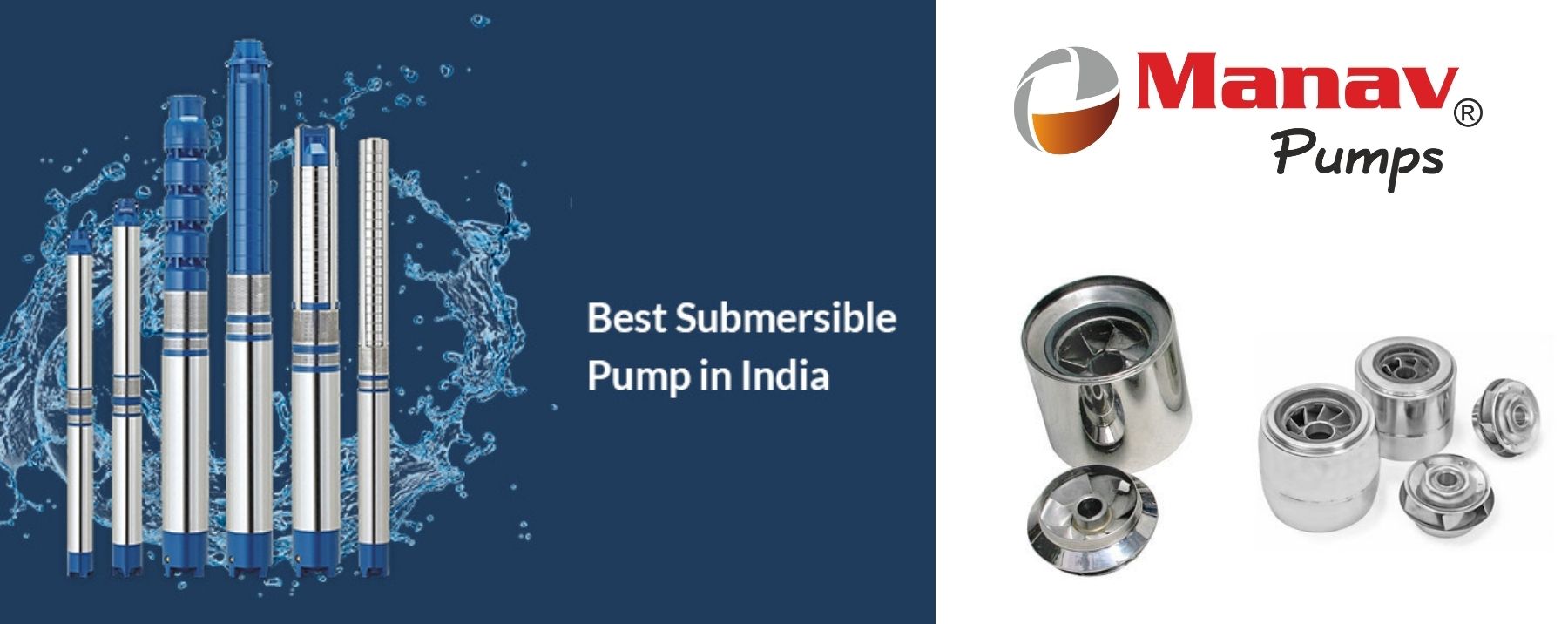 V6 SUBMERSIBLE PUMP MANUFACTURERS IN RAJKOT